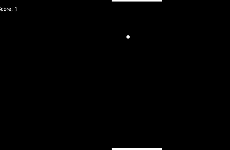 Ping-Pong Game Tutorial with HTML5 Canvas and Sounds
