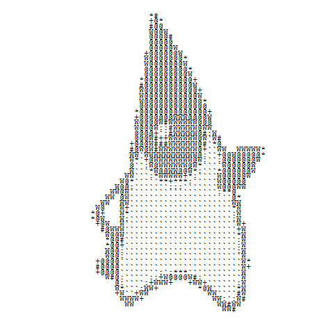 Ascii Animation