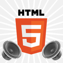 MP3 Player with HTML5 MP3 Player with HTML5