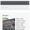 Neat and modern design - responsive Neat and modern design - responsive