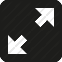 New technology - fullscreen mode New technology - fullscreen mode
