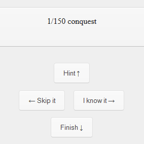 Learning Foreign Words Learning Foreign Words