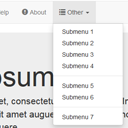 Responsive Website Using BootStrap Responsive Website Using BootStrap