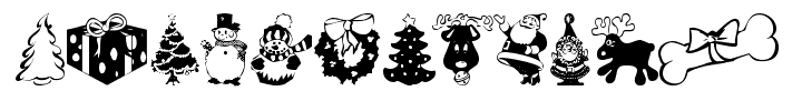 XmasTyme