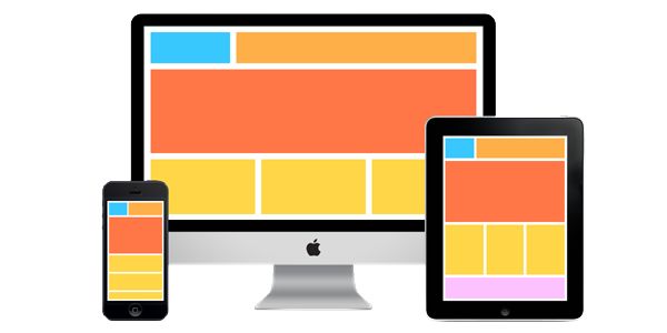 Responsive Layouts
