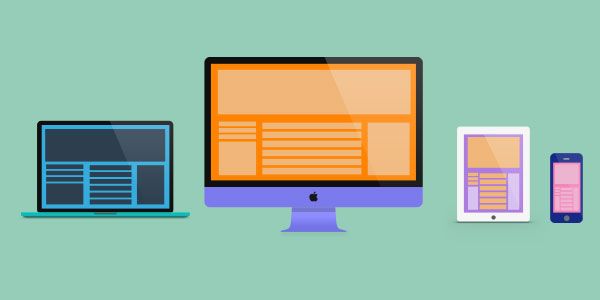 Flat Design