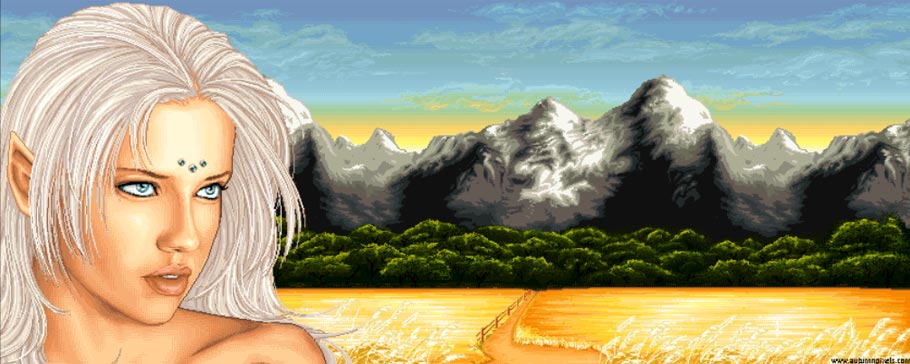 Traveling the lands of sillis