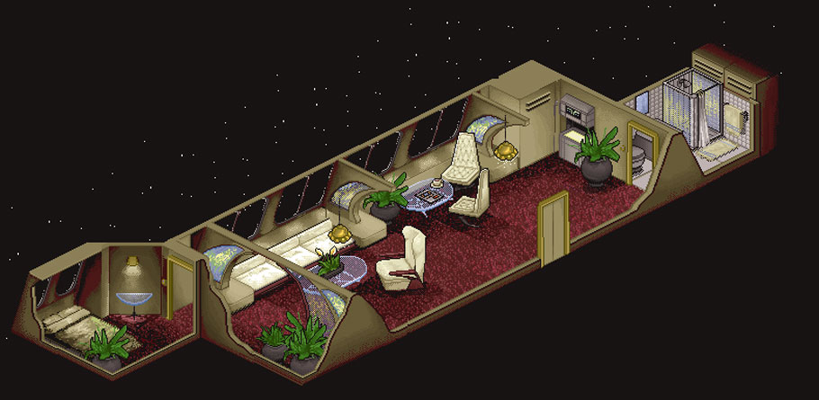 Star Trek Dream