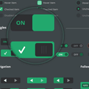 Flat UI Kits Flat UI Kits