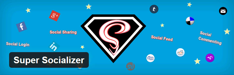 Super Socializer