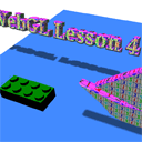 WebGL With Three.js - Lesson 4 WebGL With Three.js - Lesson 4
