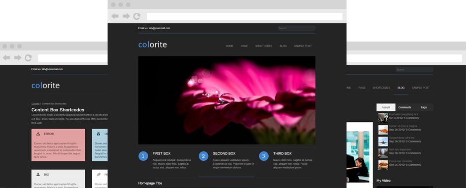 Colorite