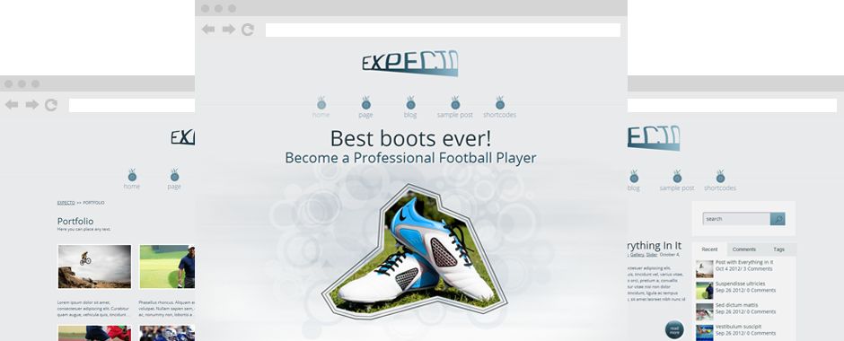 Expecto
