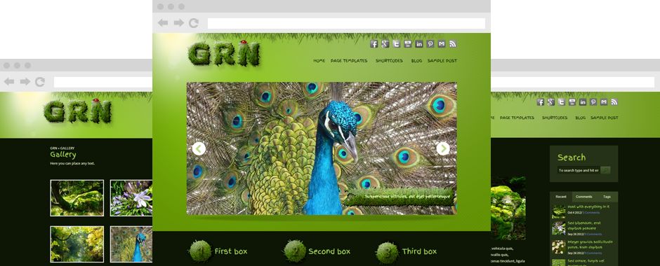 GRN