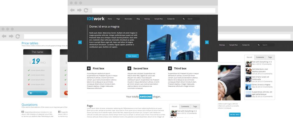 IDEwork