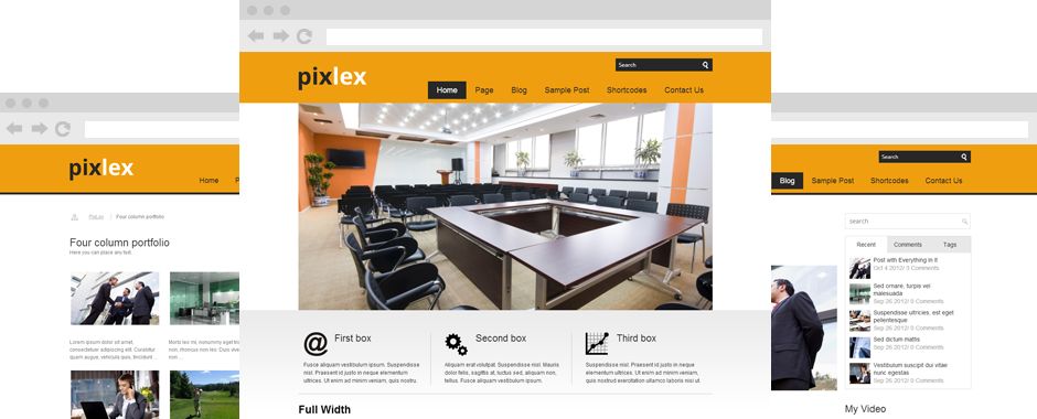 PixLex