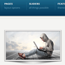 Professional Responsive WordPress Themes Professional Responsive WordPress Themes