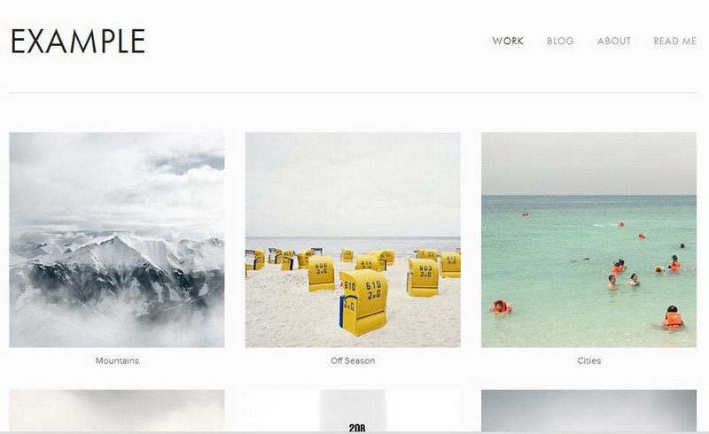 Squarespace 1