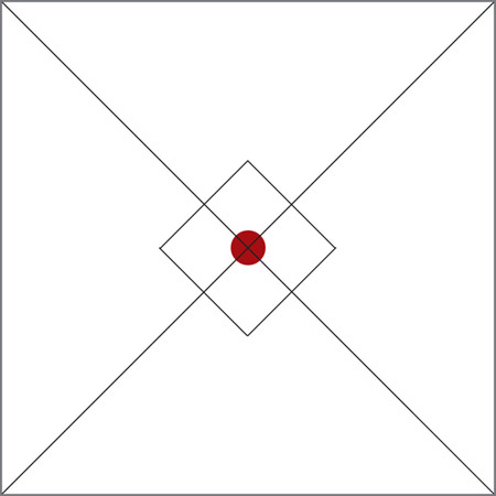 Geometric and compositional centers