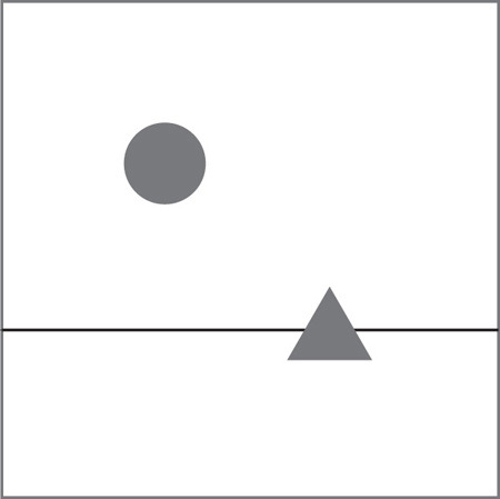 Rule of Thirds