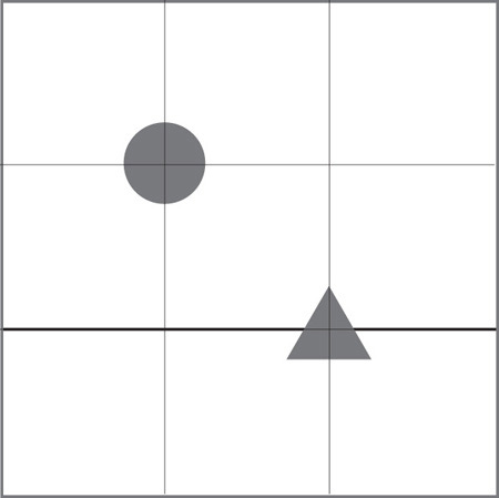 Rule of Thirds