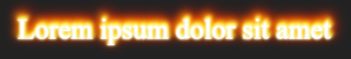 flame