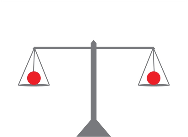 balance