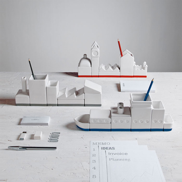 20 ideal gifts for geeks and workaholics