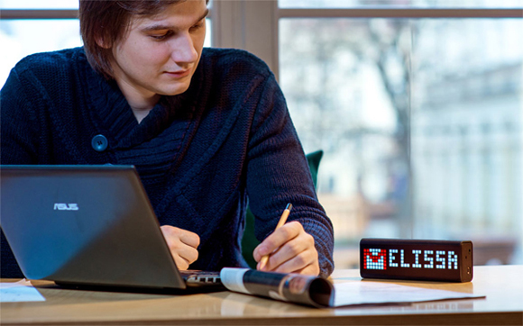 20 ideal gifts for geeks and workaholics