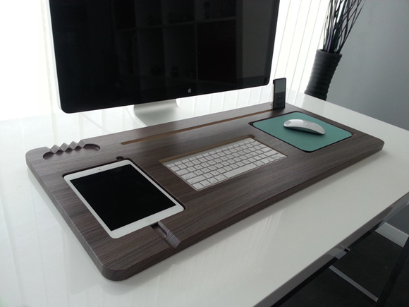 20 ideal gifts for geeks and workaholics