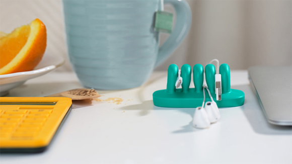 20 ideal gifts for geeks and workaholics