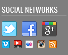 Social buttons