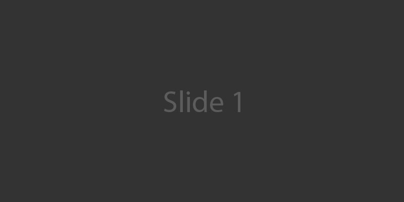 Slide 1