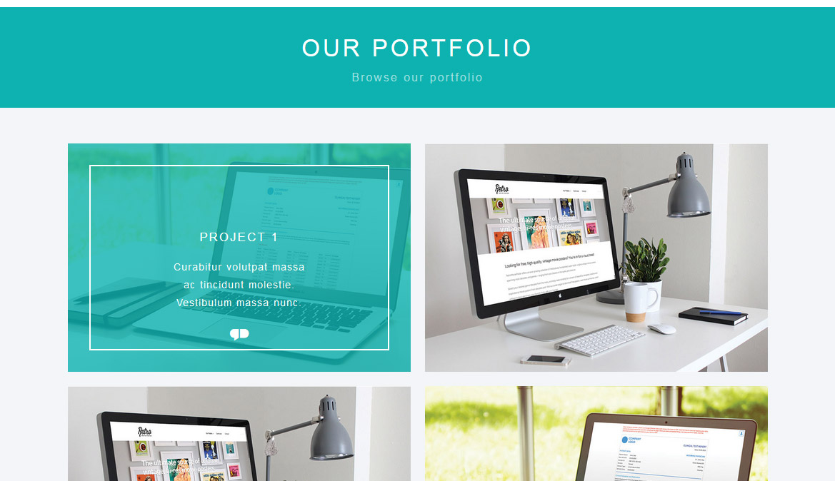 portfolio