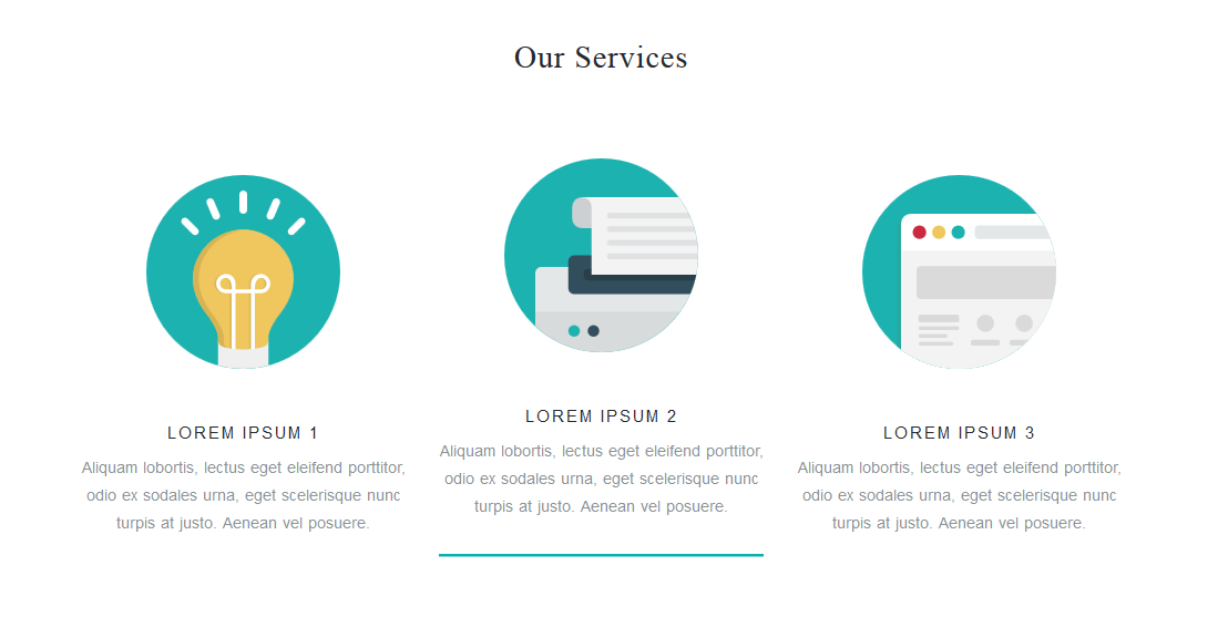 services