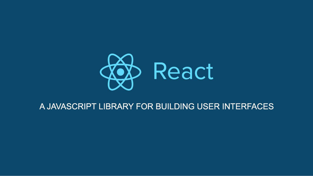ReactJS