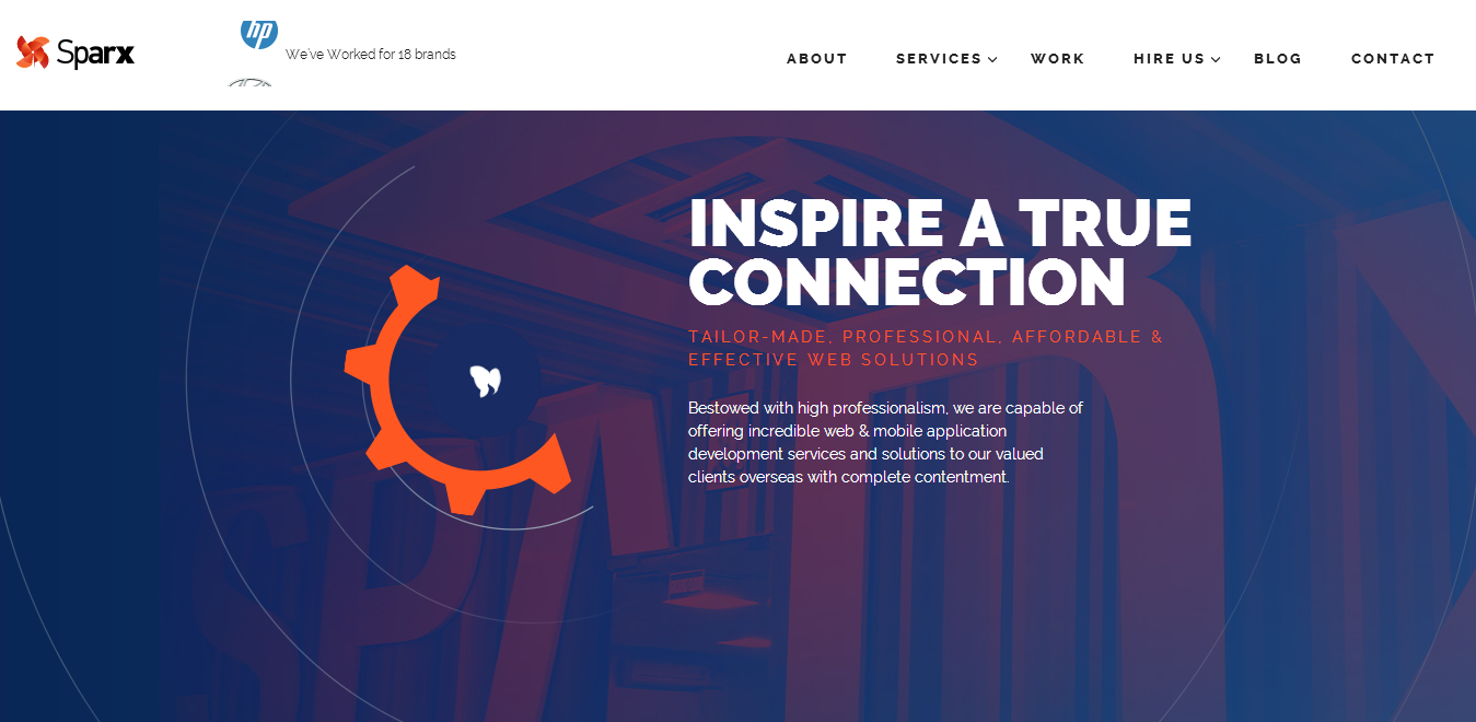 Sparx IT Solutions