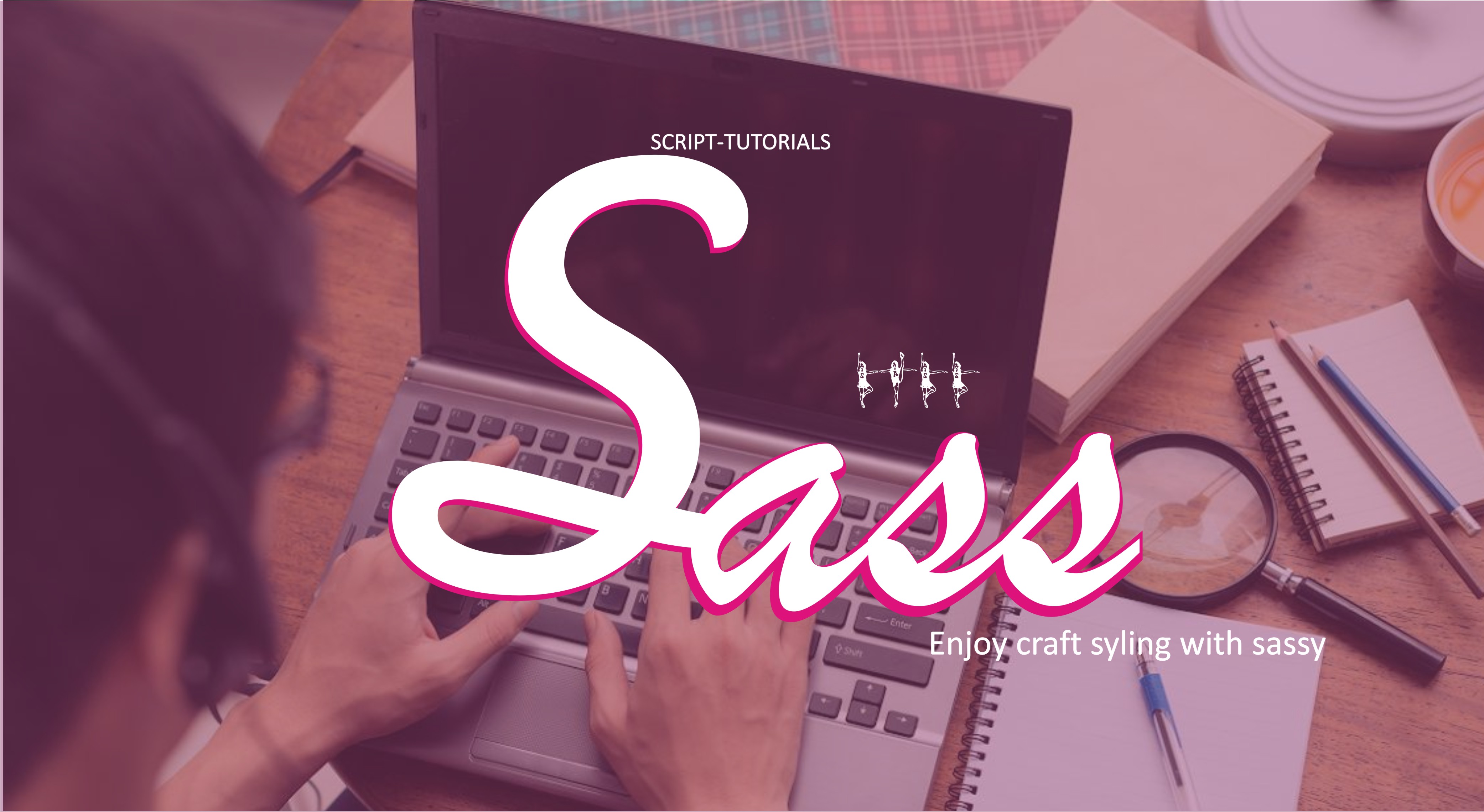 Sassy Web Designer Craft Styling 