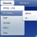 Creating multilevel CSS3 dropdown menu Creating multilevel CSS3 dropdown menu
