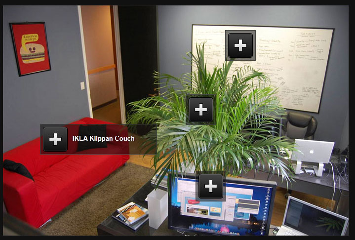 Interactive Picture