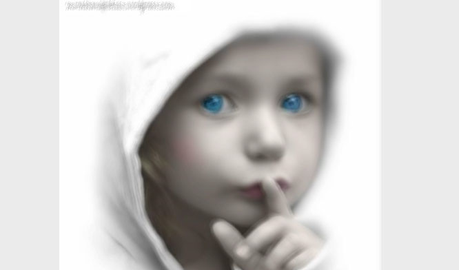 IMAGE BLUR