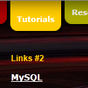 Creating CSS3 dropdown menu #3 Creating CSS3 dropdown menu #3
