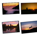 PostcardViewer - flash photo gallery PostcardViewer - flash photo gallery