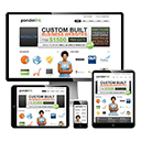 Responsive Web Design