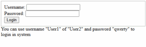 Read more about the article How to Easily Make an Advance Level Login system