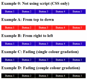 Read more about the article Positioning Backgrounds with Jquery