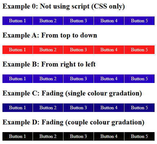 You are currently viewing Positioning Backgrounds with Jquery
