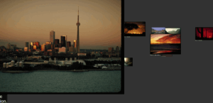 Read more about the article How to make a 3D gallery using javascript