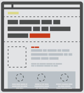 Read more about the article Visual structure – A definitive guide for web UI designers