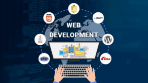 Read more about the article 5 Major Trends That Will Dominate the Future of Web Development